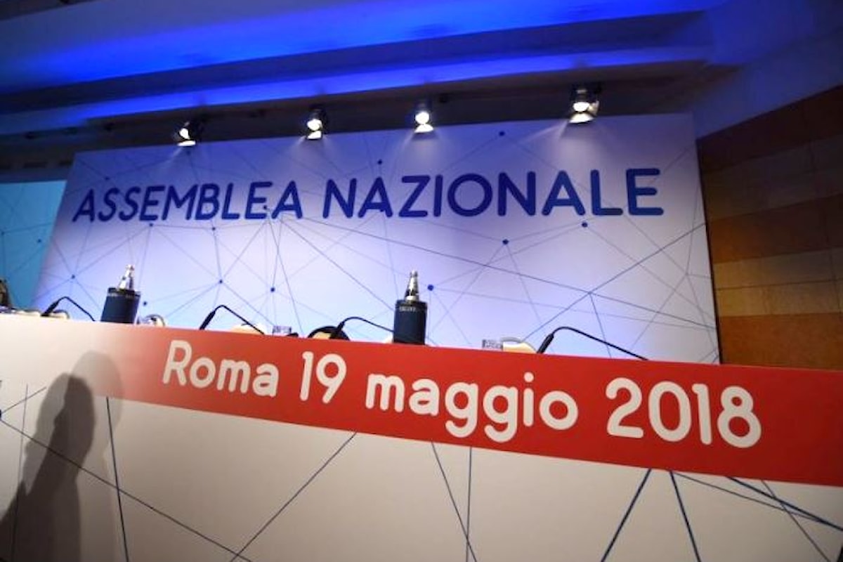 Nulla di fatto. Il padrone del Pd Matteo Renzi rimanda a data da destinarsi ogni decisione sul futuro del suo partito