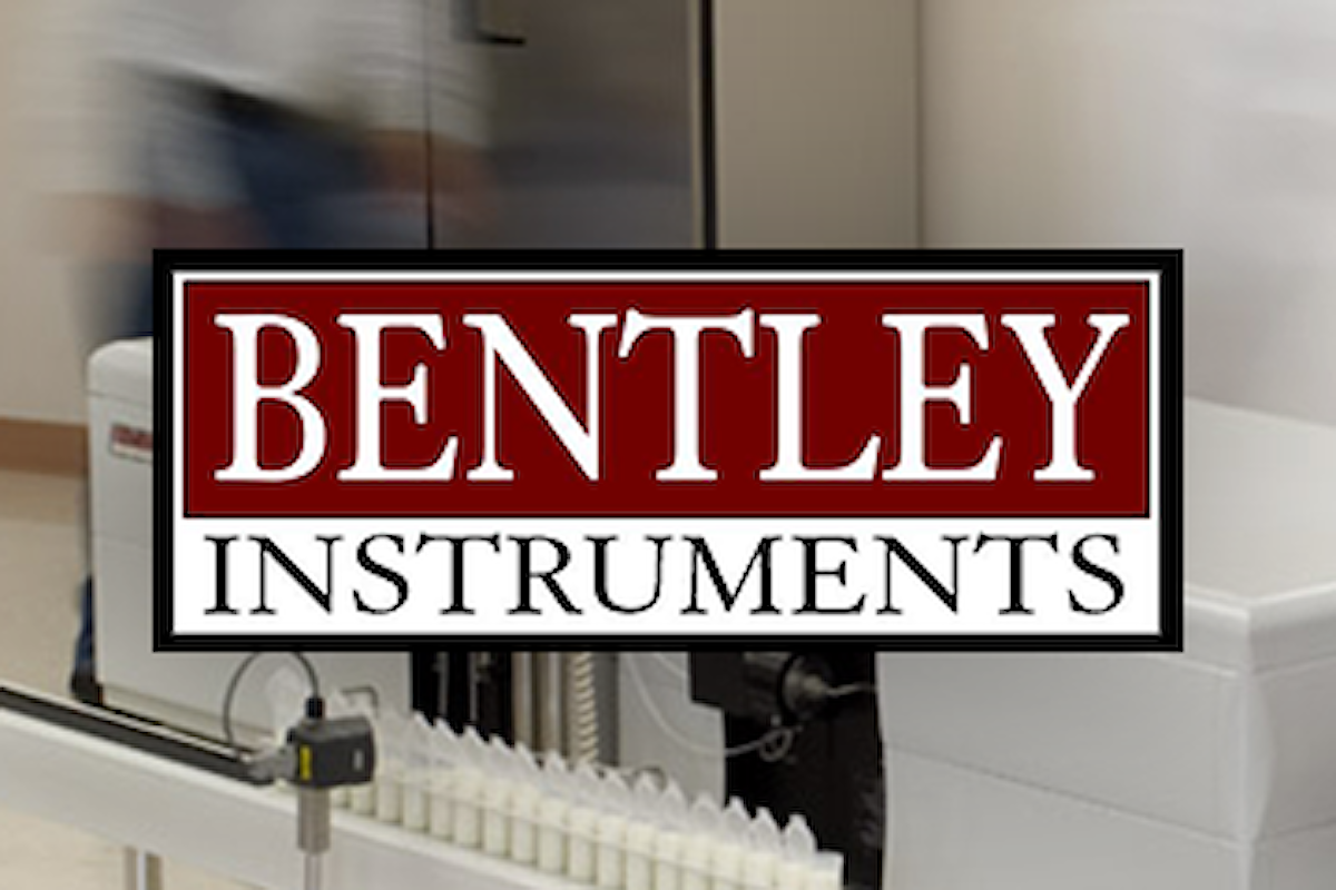 Analisi del latte, in italia arriva l'innovazione della Bentley Instruments