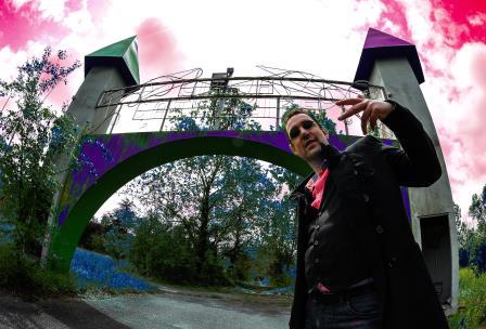 Un ticinese all’Alcatraz di Milano