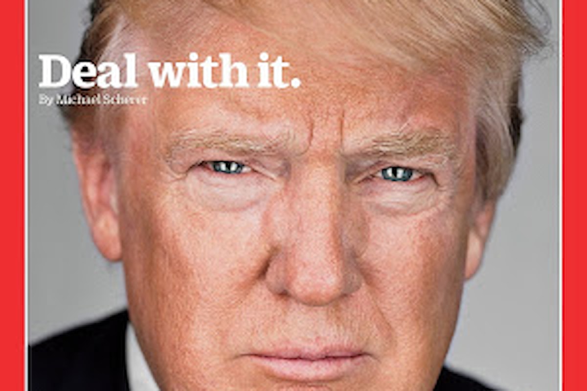 La guerra di Trump ai prodotti italiani è una post verità?