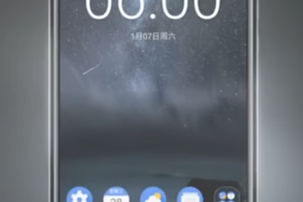 Nokia 6... il ritorno grazie ad HMD