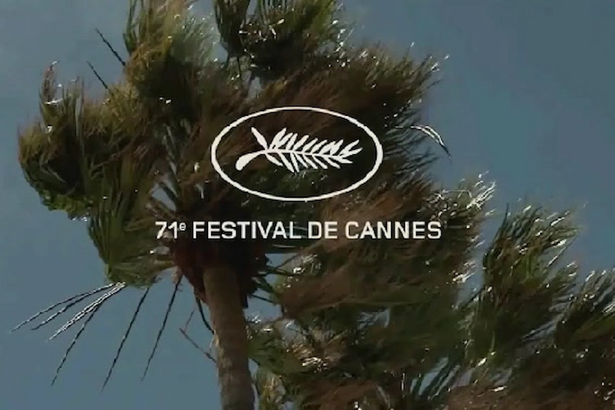 Il Festival di Cannes 2018 e i giovani emergenti della cinematografia europea: Aljona Surzhikova, Ari Alexander Ergis Magnusson, Leonardo Kurtz, Dario Laudati