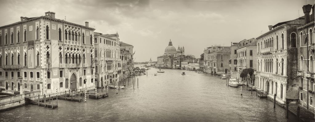 10 cose da fare assolutamente a Venezia