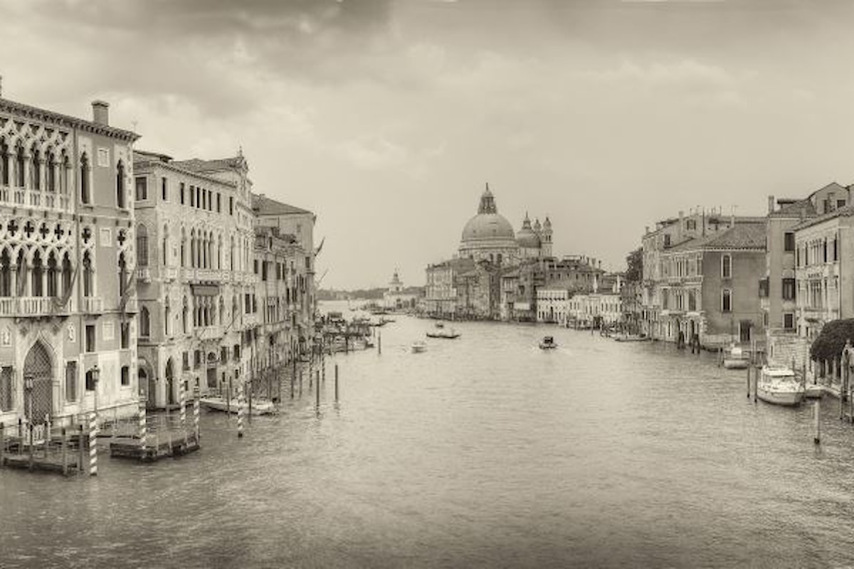 10 cose da fare assolutamente a Venezia