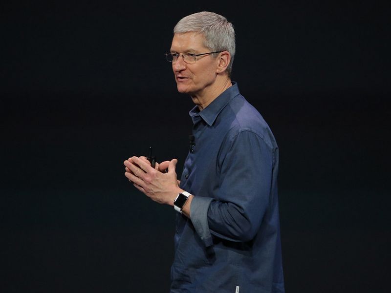 Curiosità per le novità annunciate alla Worldwide Developers Conference 2016 di Apple