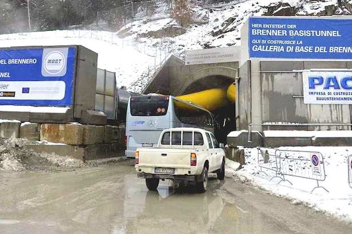 Il muro dell'Austria potrà essere un doppio danno per l'Italia