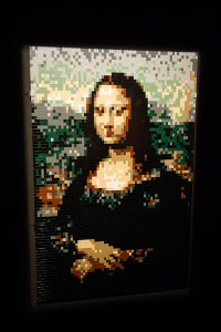 The art of Brick