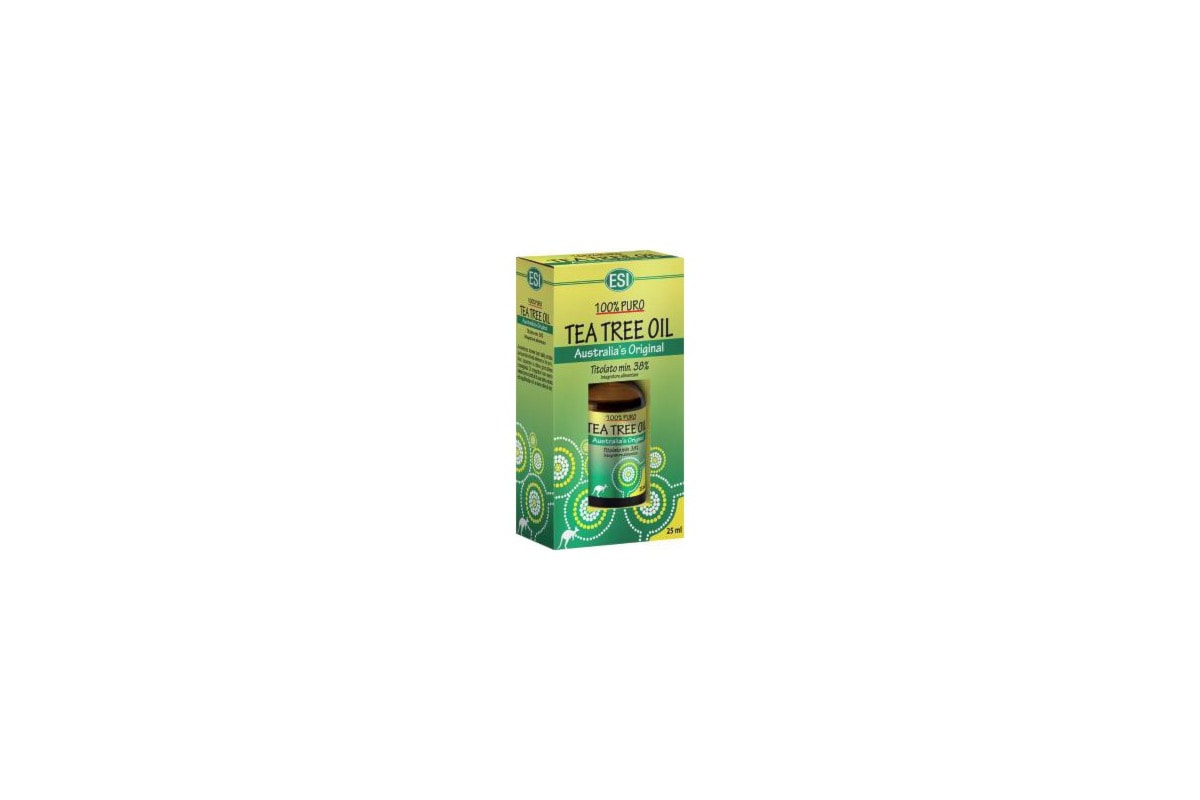 Prodotti con Tea tree oil per pelli impure in offerta