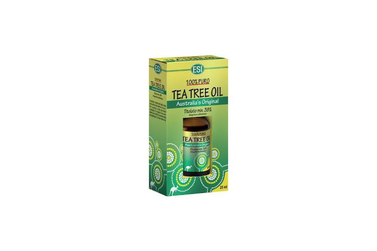 Prodotti con Tea tree oil per pelli impure in offerta