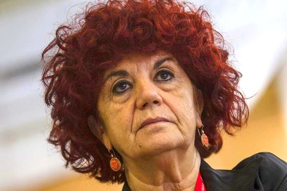 La neo ministra dell'Istruzione, Valeria Fedeli, non ha neppure sostenuto l'esame di maturità