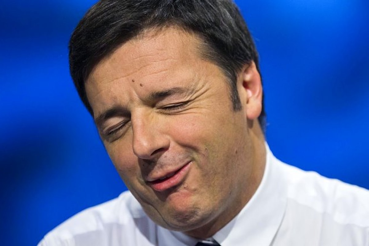Ecco come Matteo Renzi finirà per distruggere il Pd e fondare un proprio partito